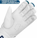 DSC VELOCITY BATTING GLOVES RH/LH