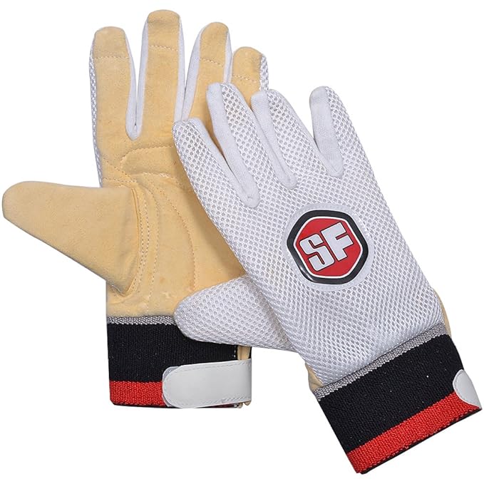 Stanford (SF) Men's Chamois Foam Padded Wicket Keeping Inners