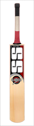 SS Gladiator English Willow Cricket Bat