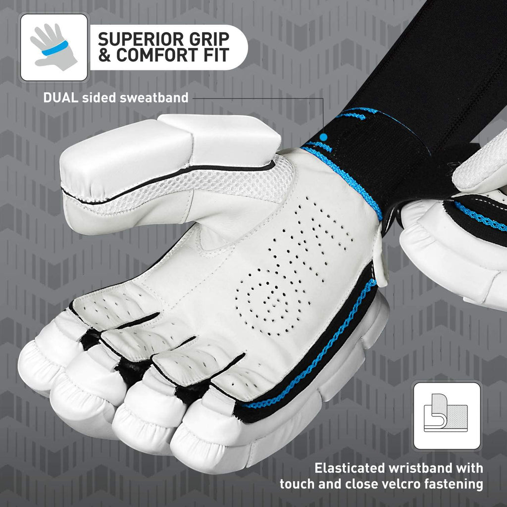 GM Diamond 808 Batting Gloves RH