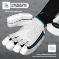 GM Diamond 808 Batting Gloves RH