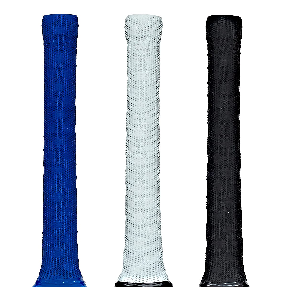 GM Hexa Cricket Bat Grips (Set of 3)