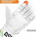 DSC FLIP 100 BATTING GLOVES RH/LH