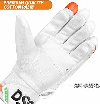 DSC FLIP 100 BATTING GLOVES RH/LH