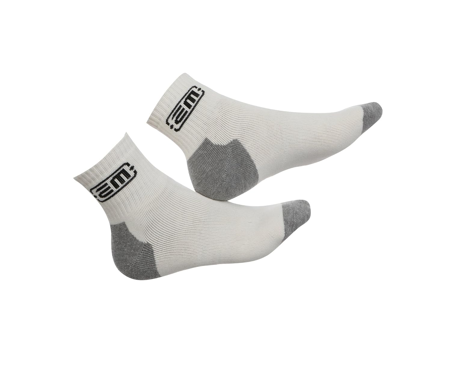 EM Ultimate Comfort Cricket Socks Men's
