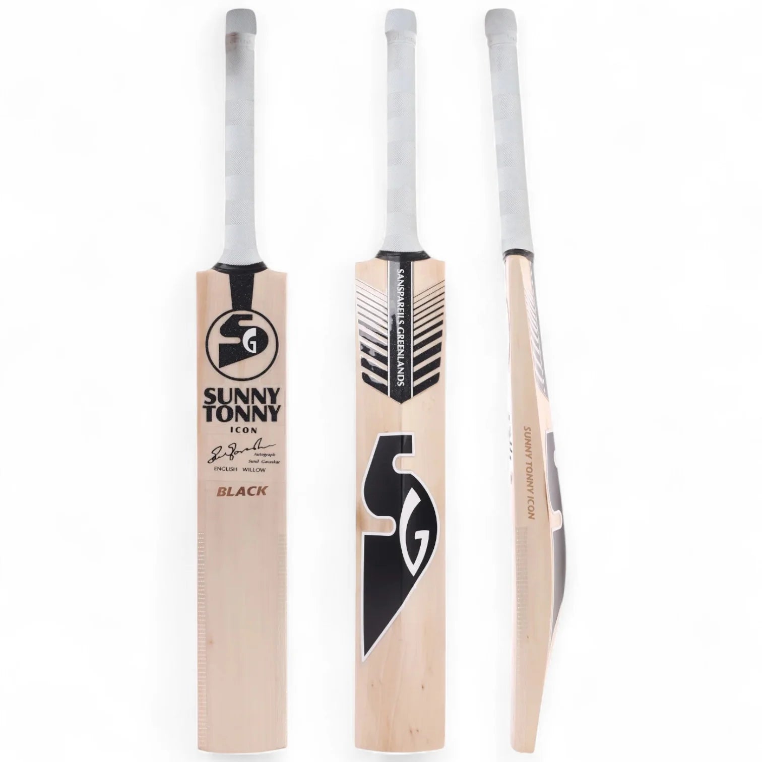 SG EW ST ICON BAT