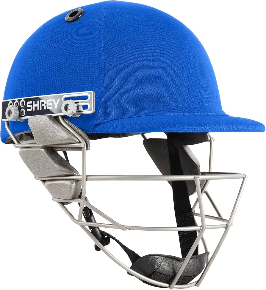 Shrey Classic 2.0 Cricket Helmet