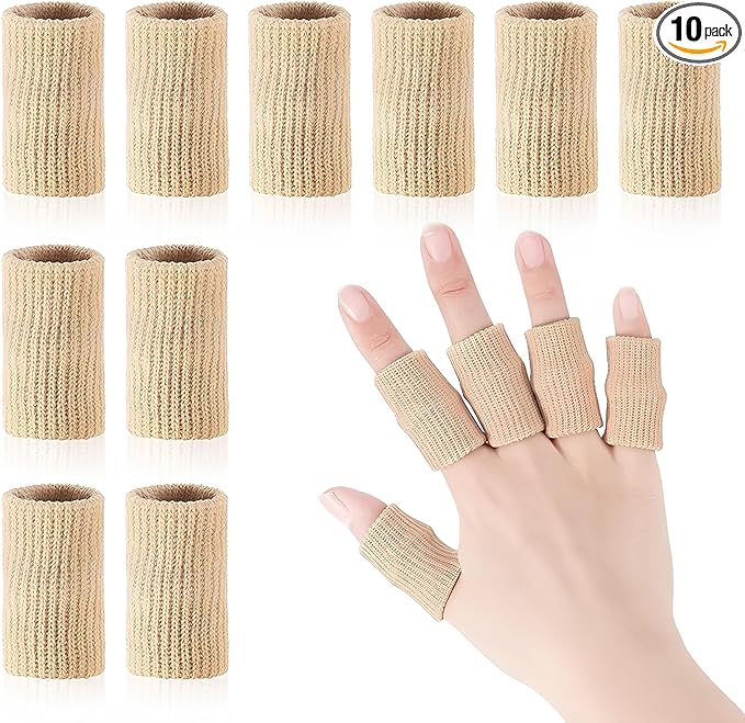 TOPSHOT Inner Fingers Cricket Gloves