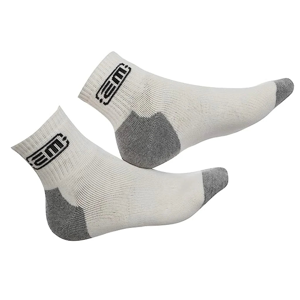 EM Ultimate Comfort Cricket Socks Men's