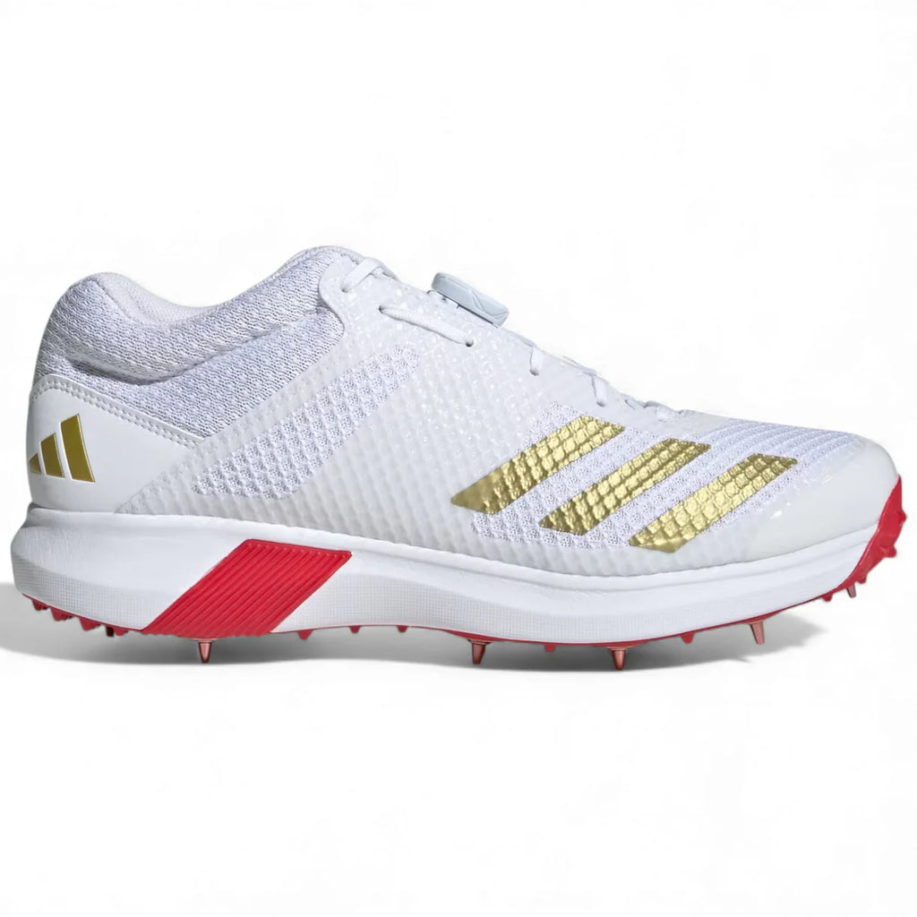 Adidas Vector Mid Spike Cricket Shoes