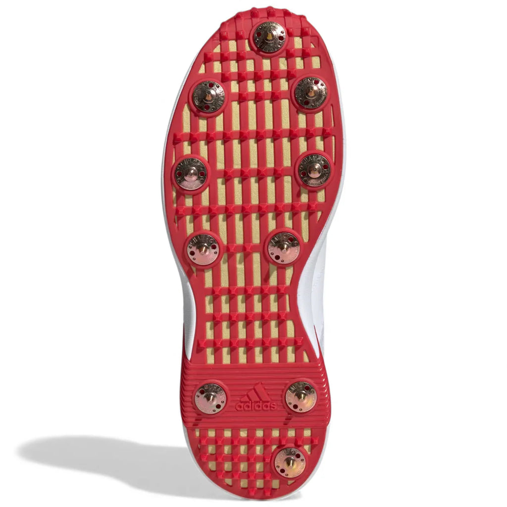 Adidas Vector Mid Spike Cricket Shoes