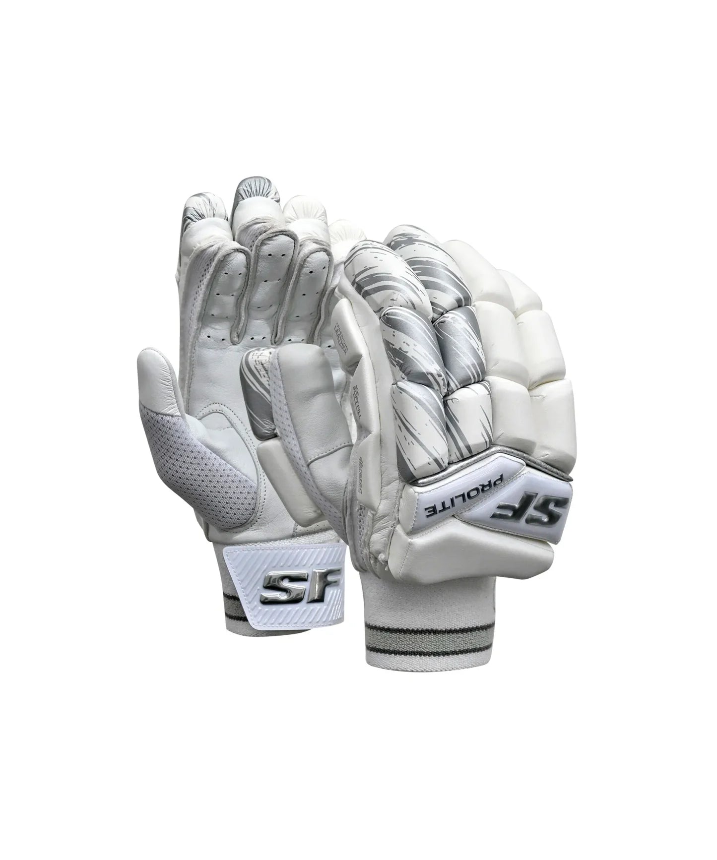 SF IPL Chennai Batting Gloves – RH/LH