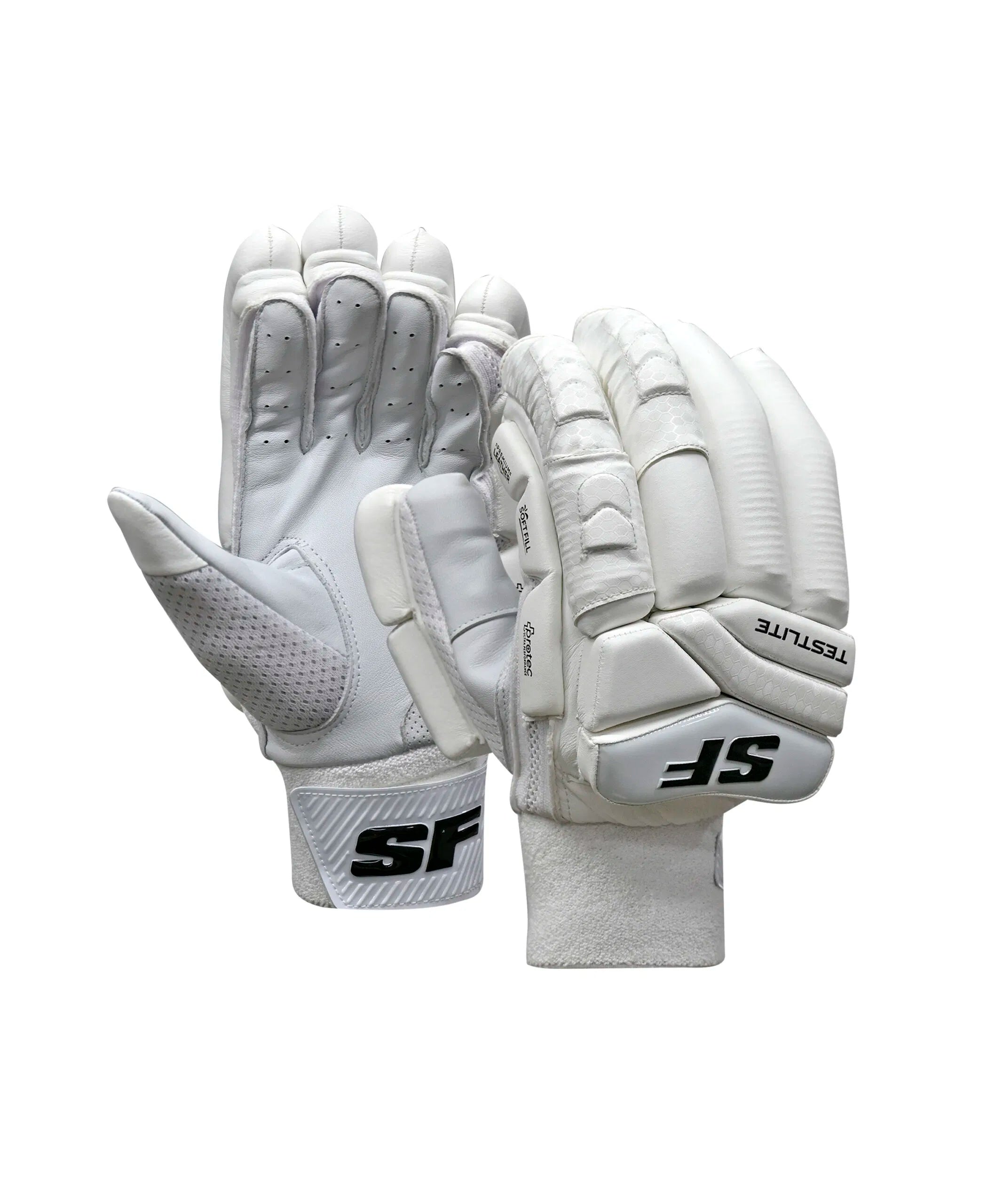 SF IPL Chennai Batting Gloves – RH/LH
