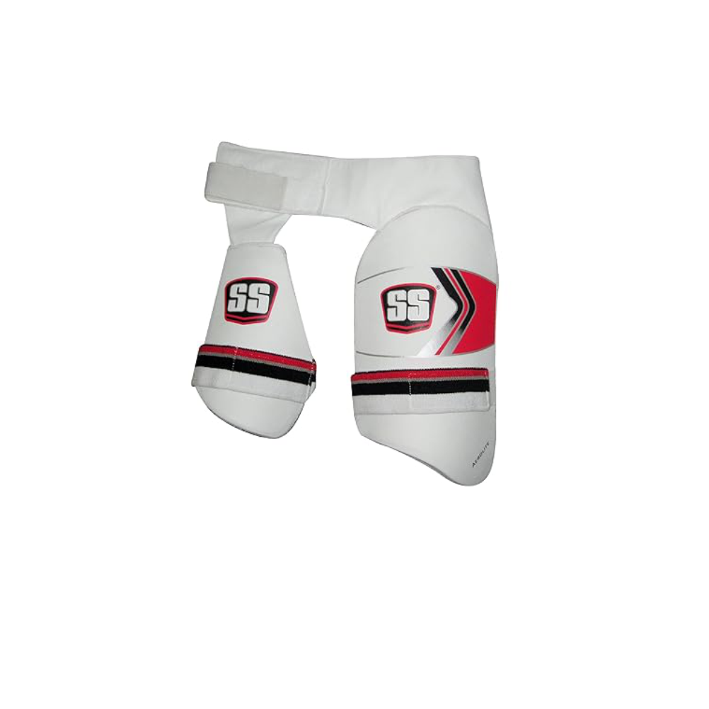 SS AEROLITE 2 IN 1 THIGH PADS RH/LH