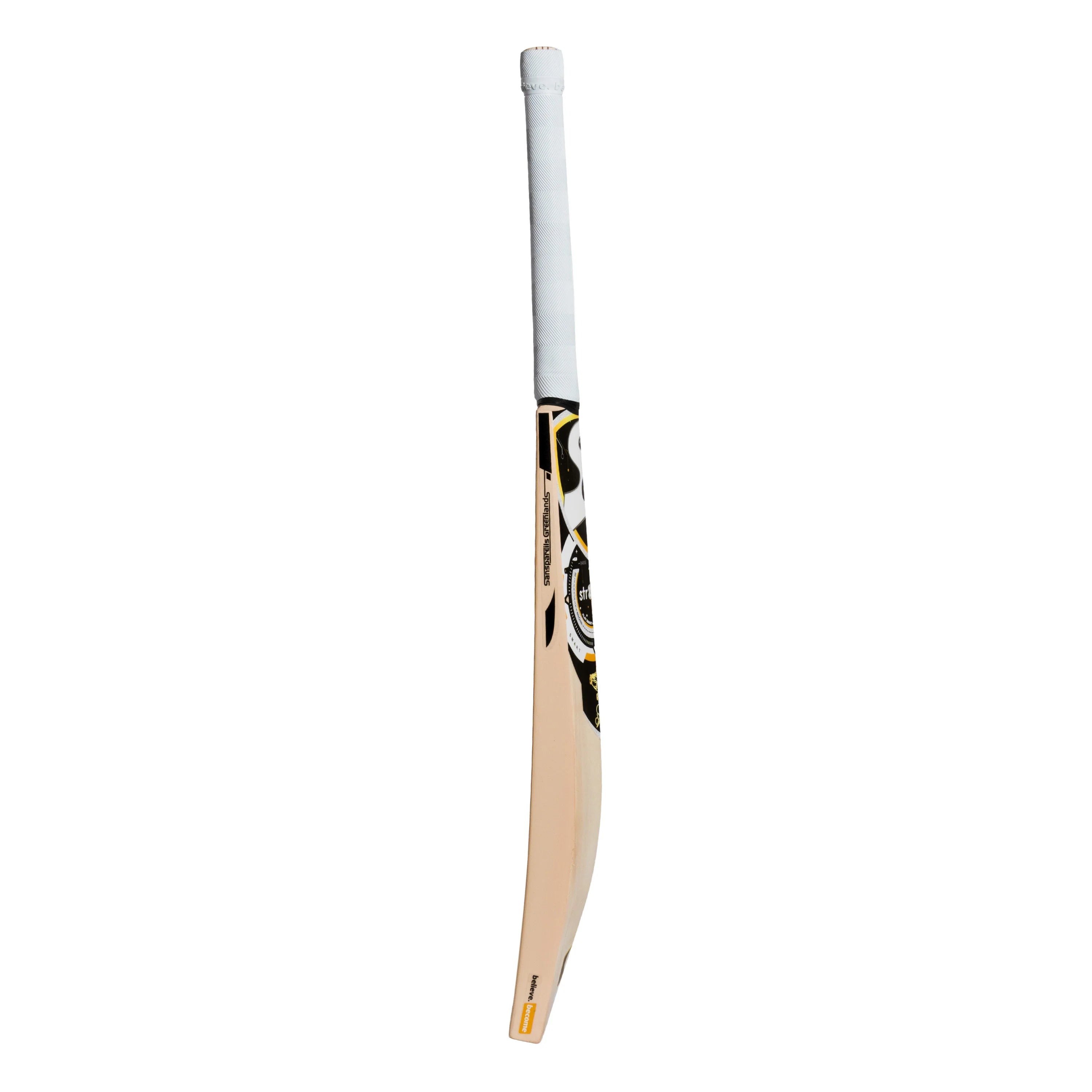 G HP250 English Willow Cricket Bat - SH (Short Handle)