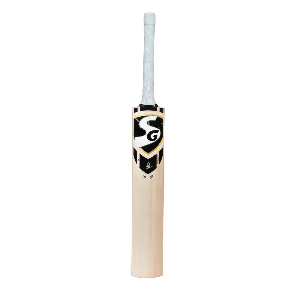 G HP250 English Willow Cricket Bat - SH (Short Handle)