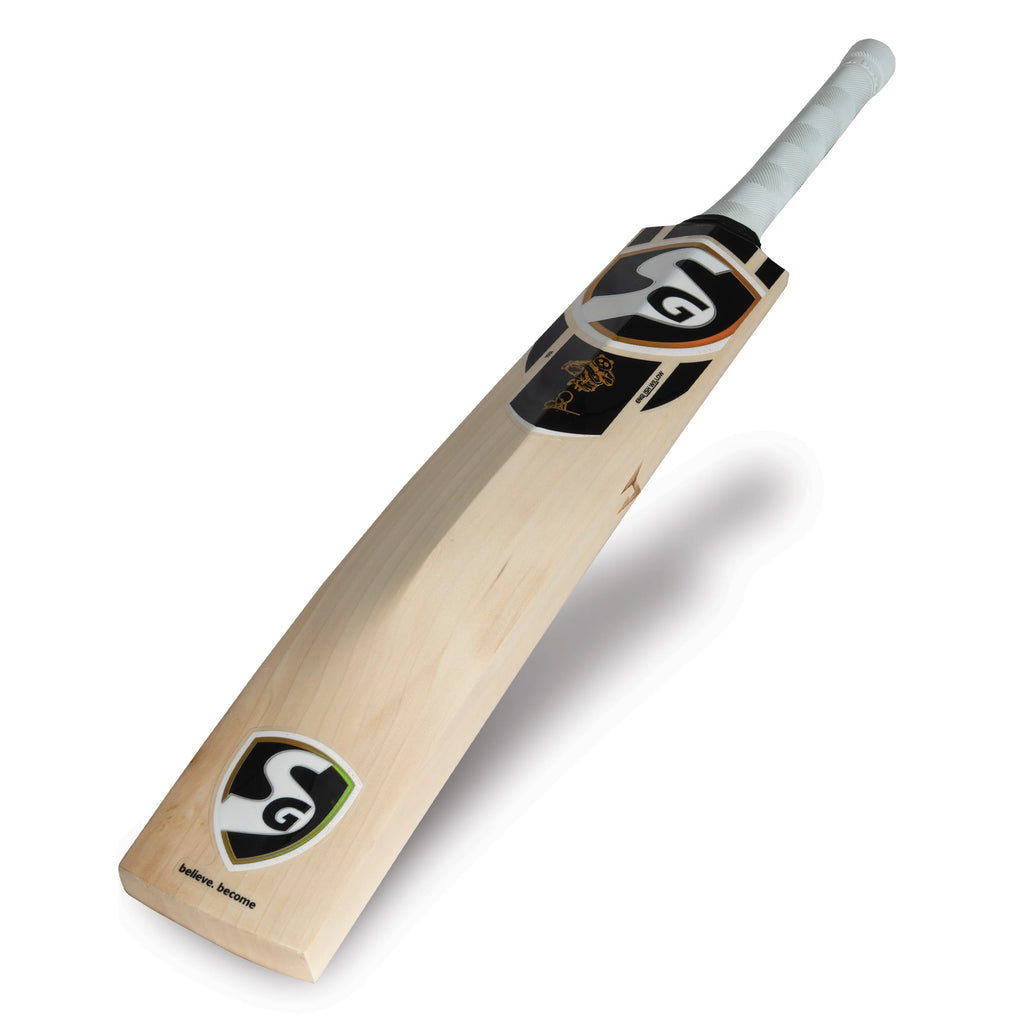 SG HP33 Player English Willow Cricket Bat - SH (Short Handle)