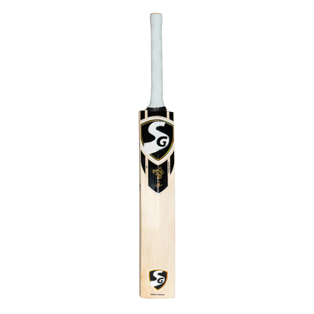 SG HP33 Player English Willow Cricket Bat - SH (Short Handle)