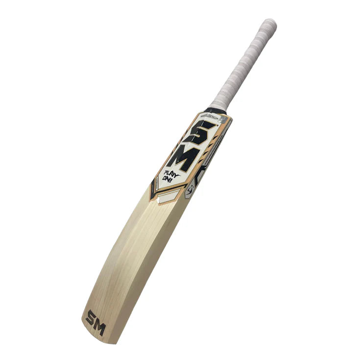 SM US 100 Plus Cricket Bat – Short Handle (SH)