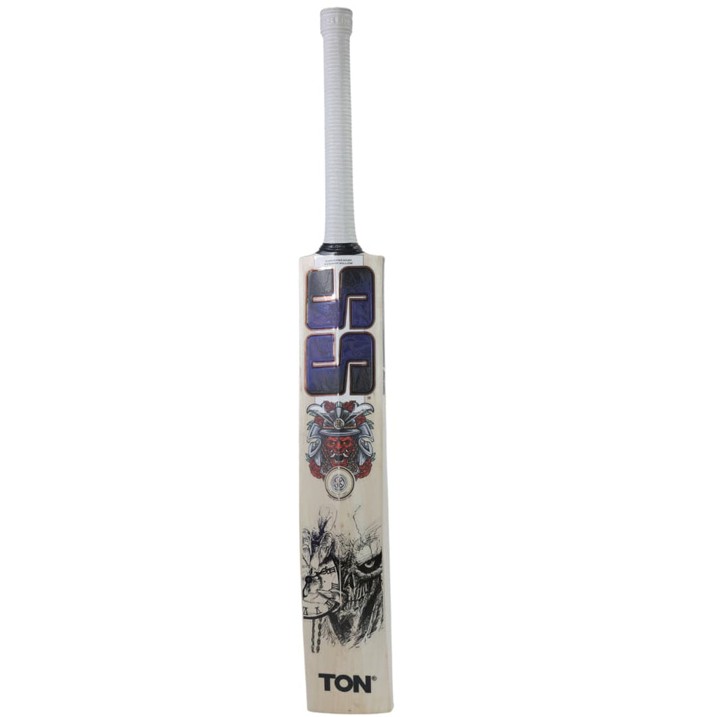 SS Devil Cricket Bat – Short Handle (SH)