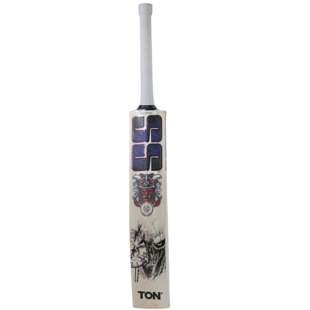 SS Devil Cricket Bat – Short Handle (SH)