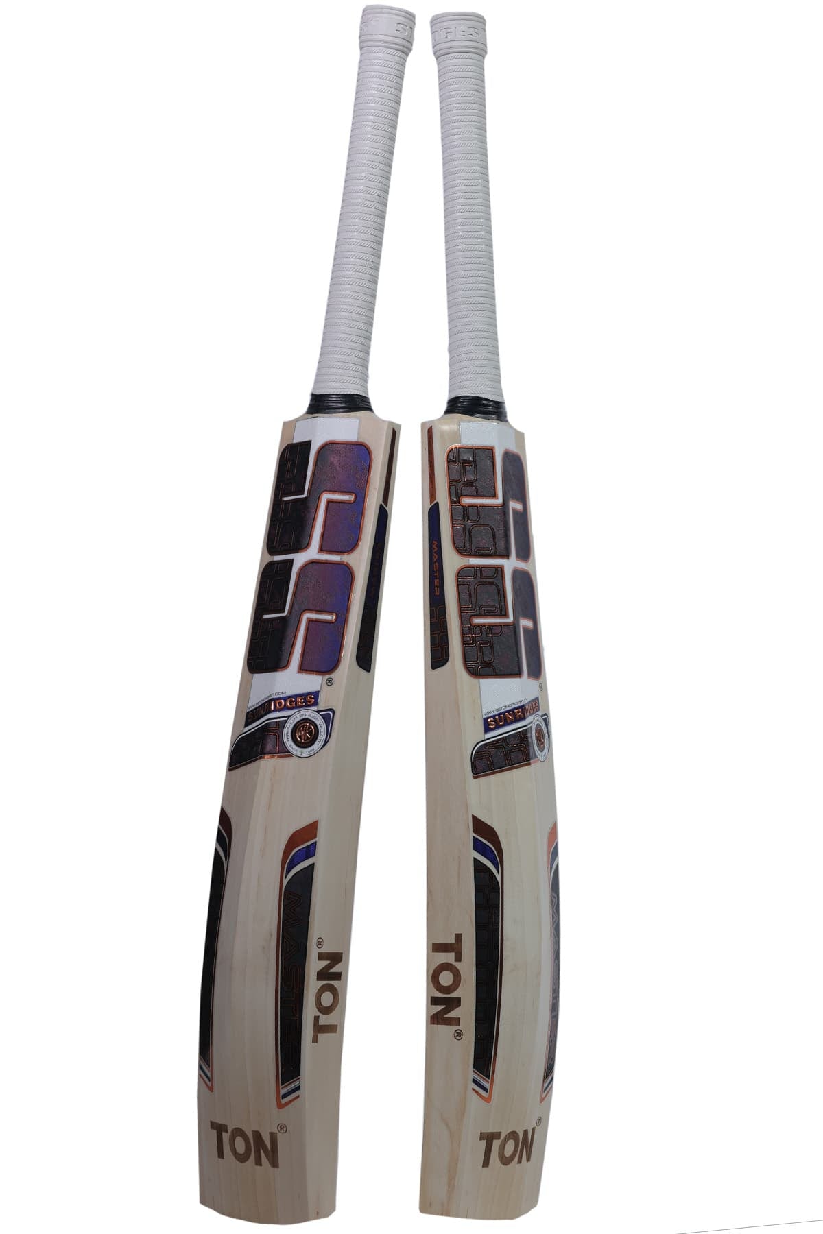 SS Master 5000 Cricket Bat – Short Handle (SH)
