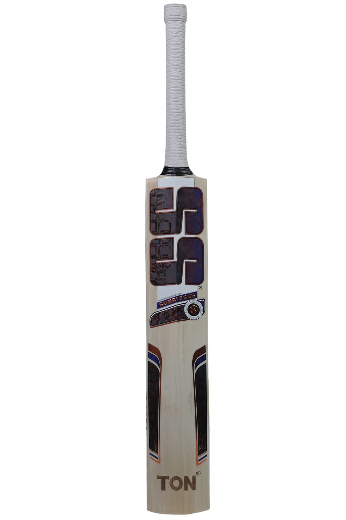 SS Master 5000 Cricket Bat – Short Handle (SH)