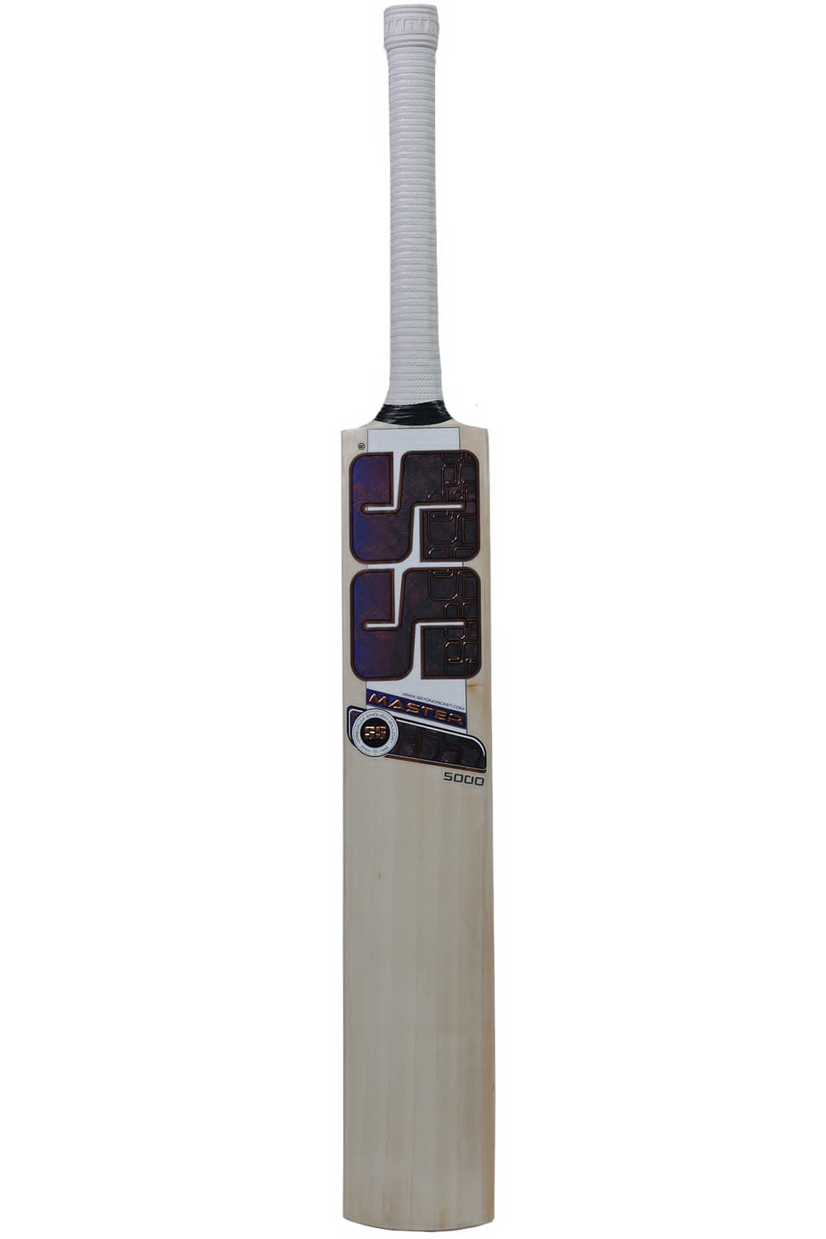 SS Master 5000 Cricket Bat – Short Handle (SH)