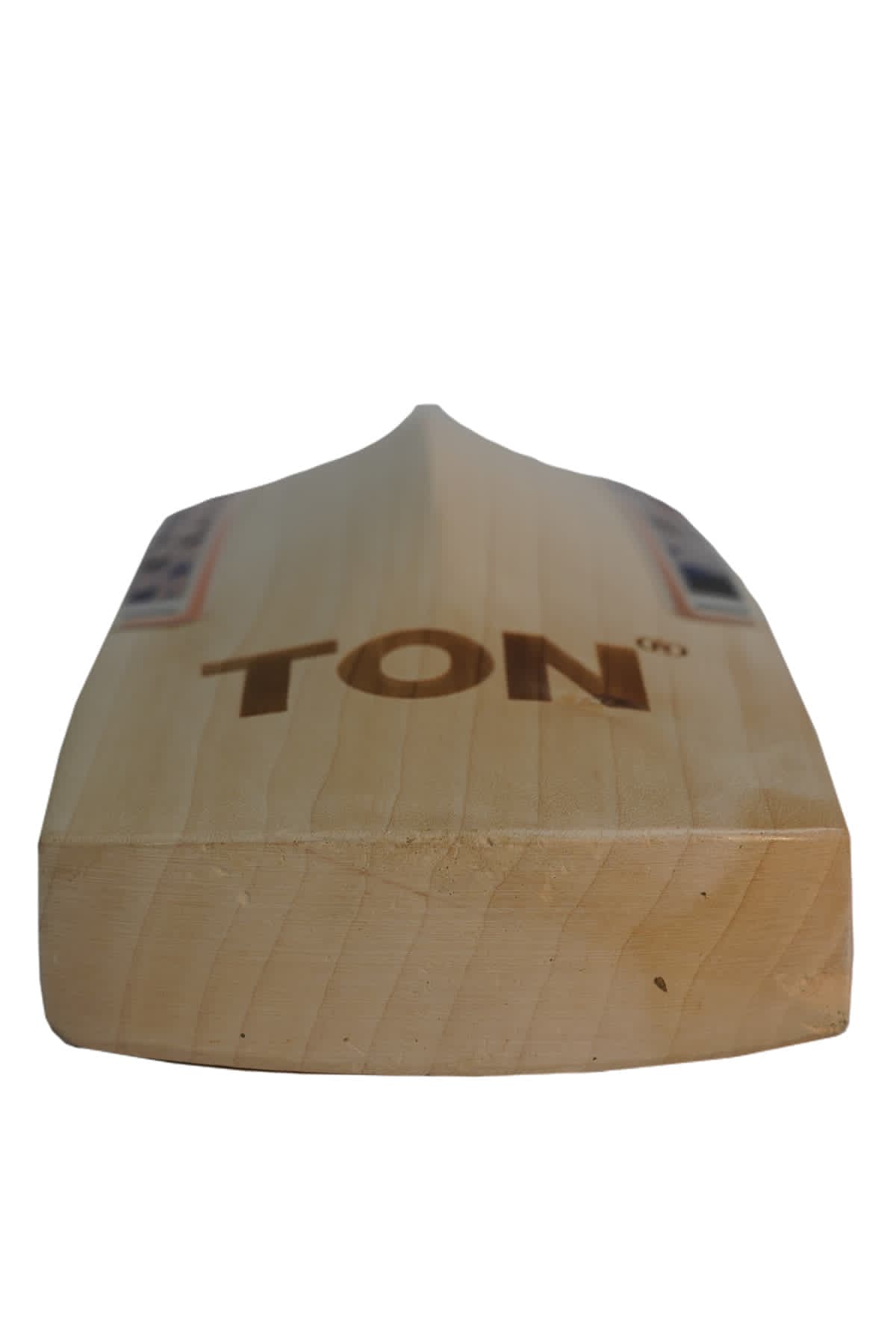SS Master 2000 English Willow Cricket Bat - SH (Short Handle)