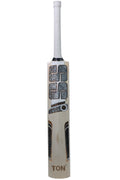 SS Master 8000 English Willow Cricket Bat - SH (Short Handle)