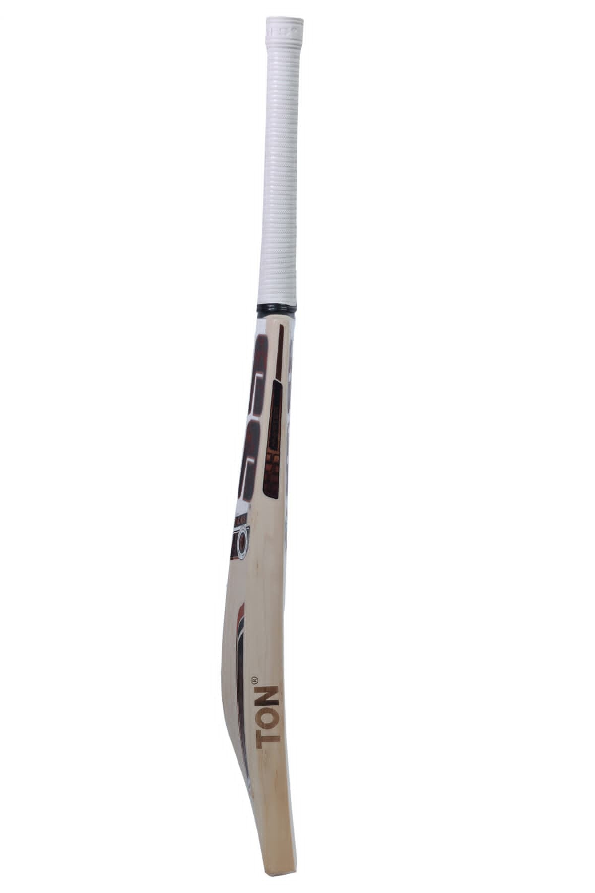 SS Master 1500 English Willow Cricket Bat - SH (Short Handle)