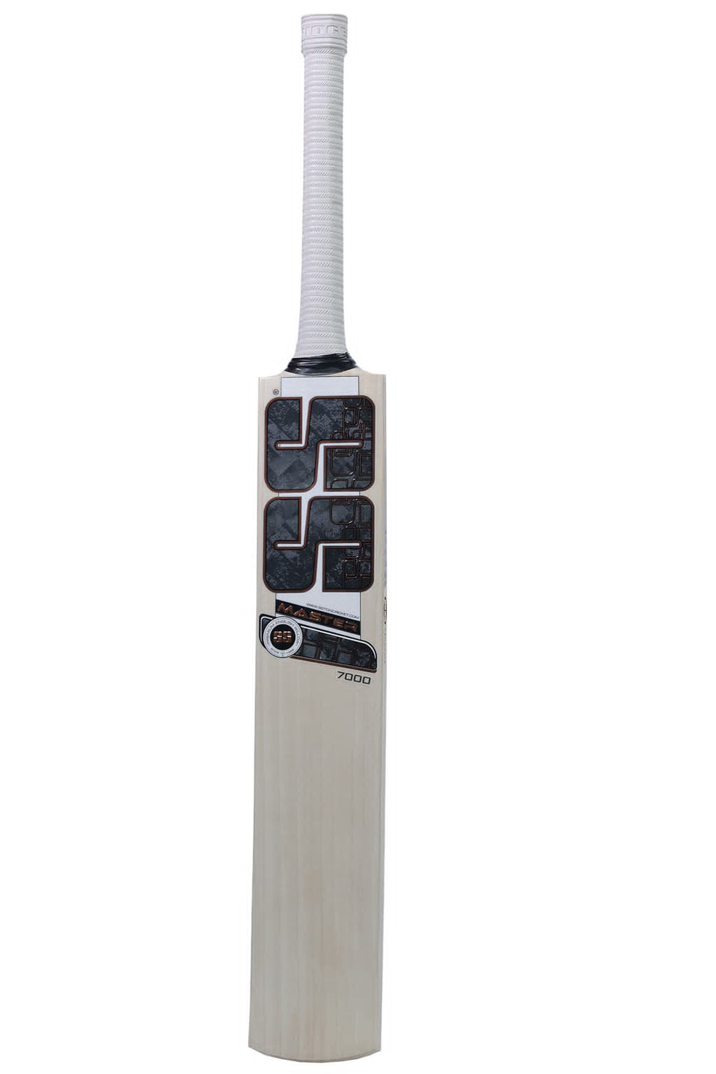 SS Master 7000 Cricket Bat – Short Handle (SH)