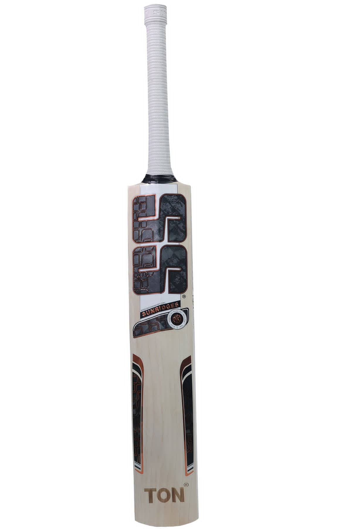SS Master 7000 Cricket Bat – Short Handle (SH)