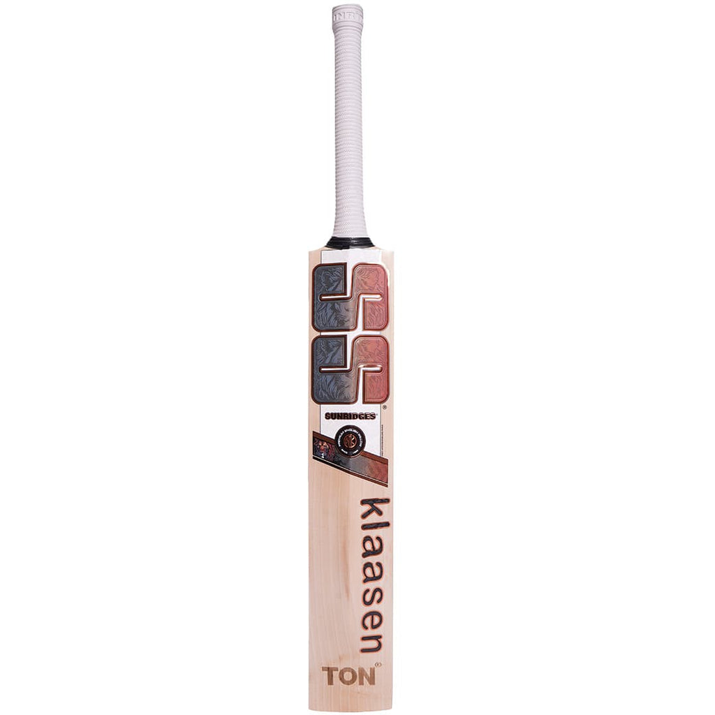 SS Klaasen Player Cricket Bat – Short Handle (SH)
