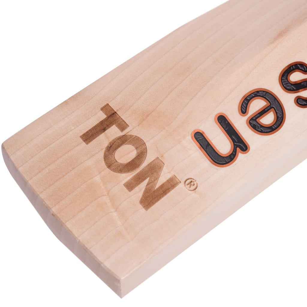 SS Klaasen Player Cricket Bat – Short Handle (SH)