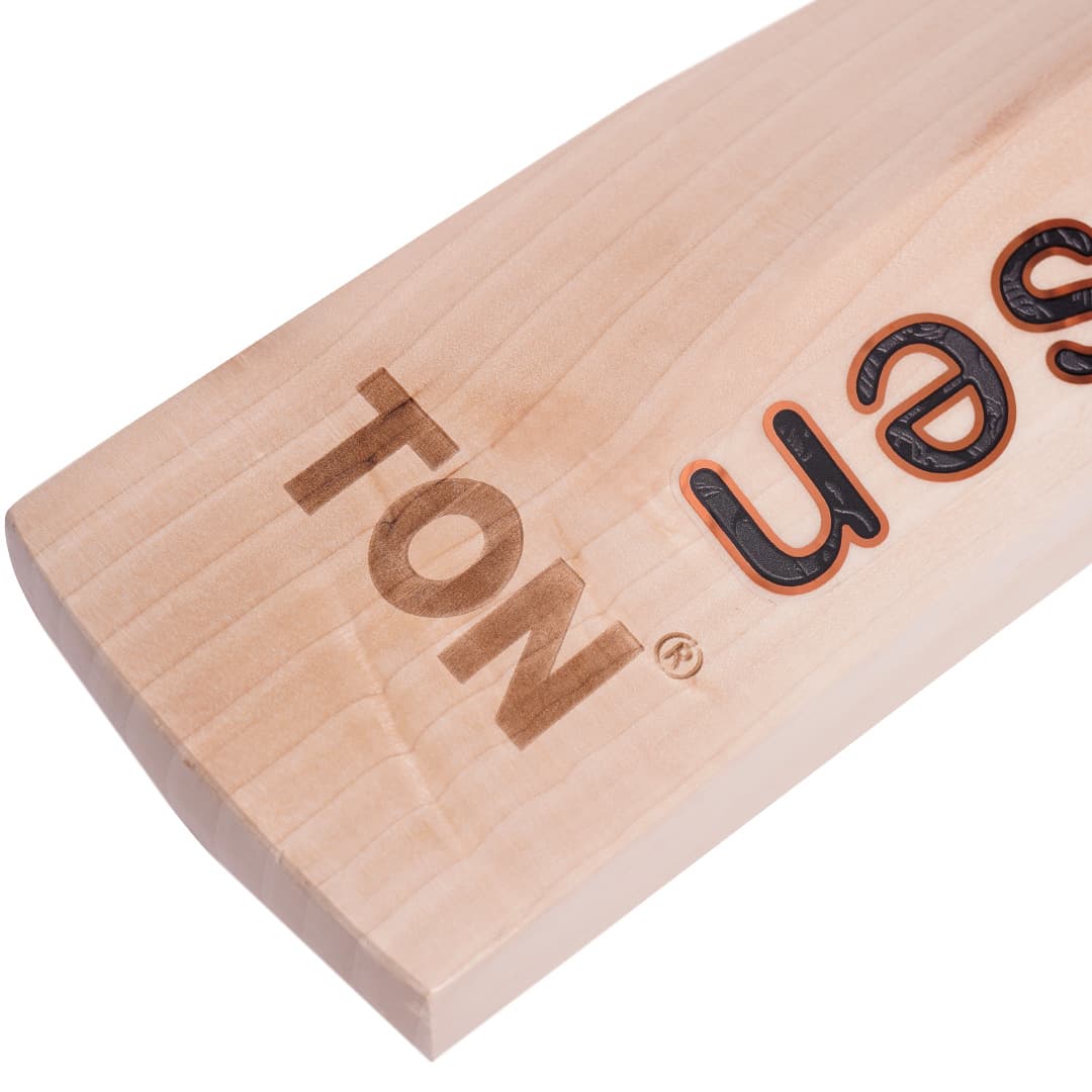 SS Klaasen Player Cricket Bat – Short Handle (SH)