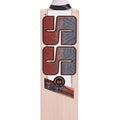 SS Klaasen Player Cricket Bat – Short Handle (SH)