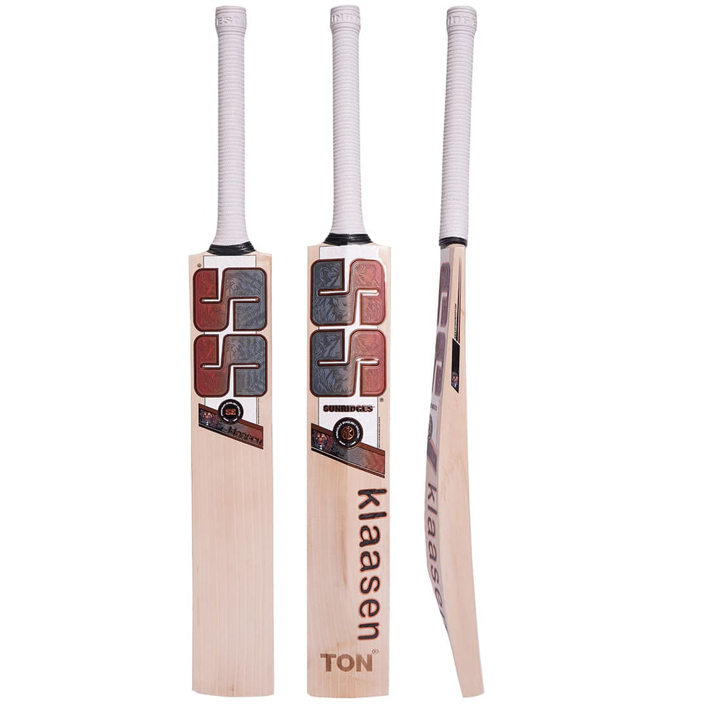 SS Klaasen Player Cricket Bat – Short Handle (SH)