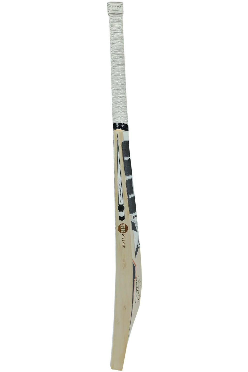 SS Sky 360 Cricket Bat – Short Handle (SH)
