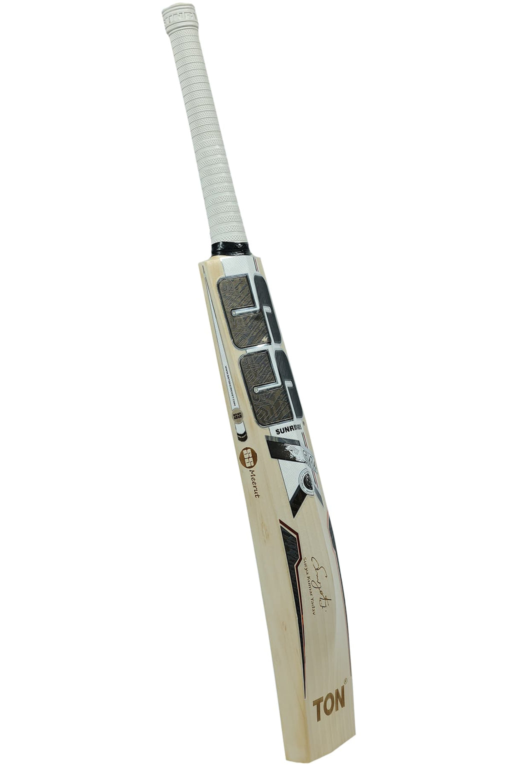 SS Sky 360 Cricket Bat – Short Handle (SH)
