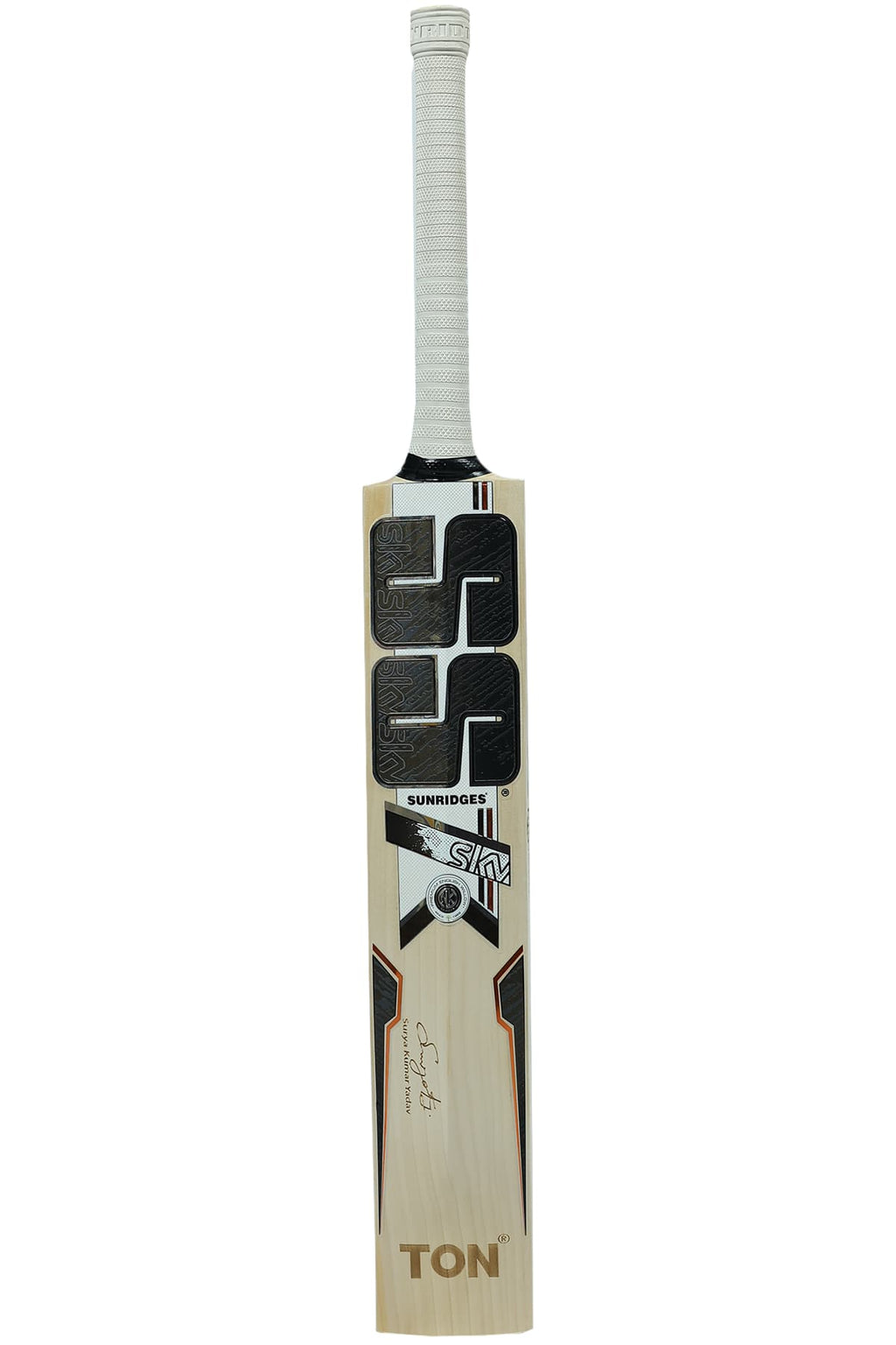 SS Sky 360 Cricket Bat – Short Handle (SH)