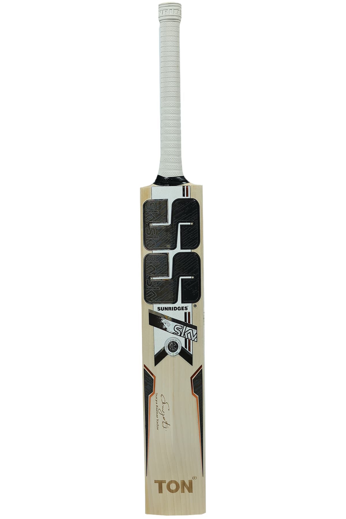 SS Sky 360 Cricket Bat – Short Handle (SH)