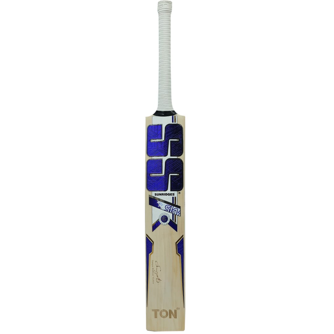 SS Sky Plyer Cricket Bat - Size 6