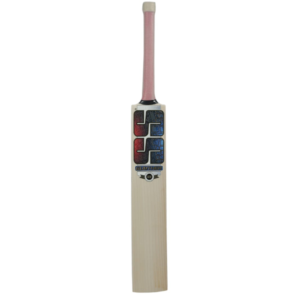 SS Ghunter Cricket Bat – Short Handle (SH)
