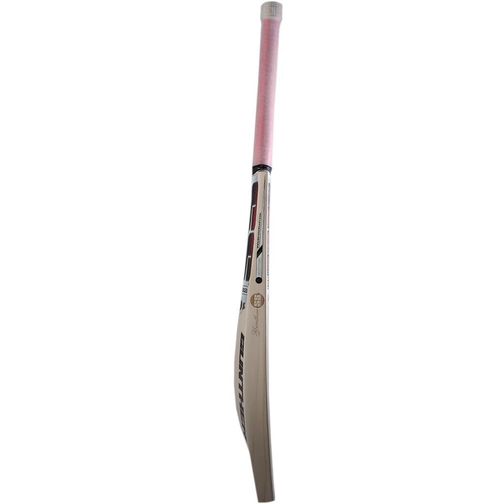 SS Ghunter Cricket Bat – Short Handle (SH)