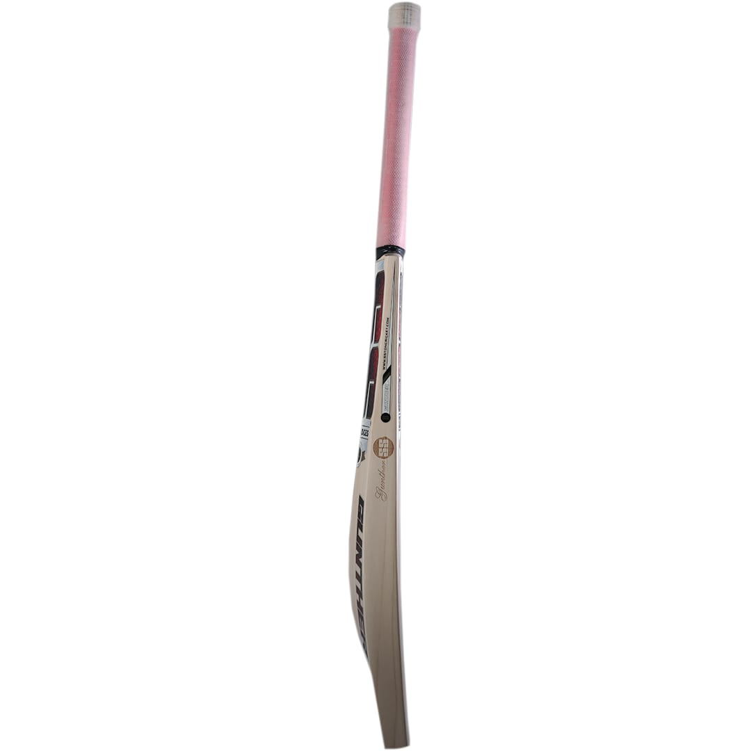 SS Ghunter Cricket Bat – Short Handle (SH)