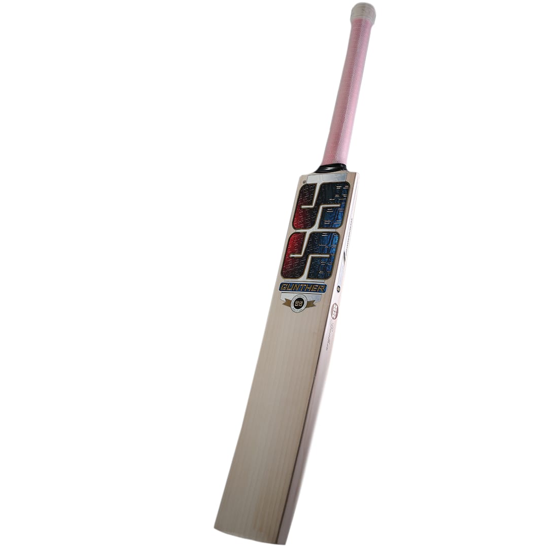 SS Ghunter Cricket Bat – Short Handle (SH)