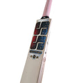 SS Ghunter Cricket Bat – Short Handle (SH)