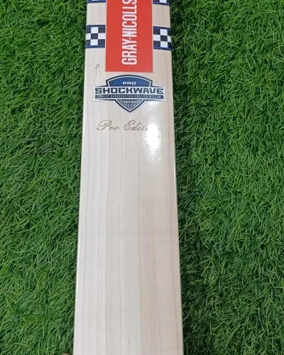 Gray Nicolls Players Edition GN9 English Willow Cricket Bat