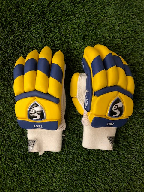SG IPL Chennai Batting Gloves RH/LH